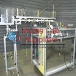 Open & Closed Flow Channel Apparatus